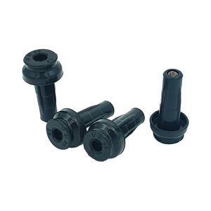 بوت وایر شمع پاسیکو کد p585 مناسب برای پژو 206 تیپ 5 بسته 4 عددی